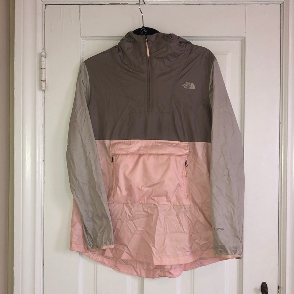 The North Face Fanorak